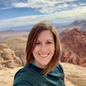 Meet your Posher, Jillian